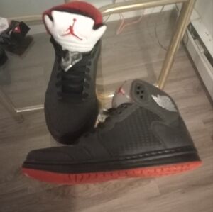 Air Jordan shoes 8.5